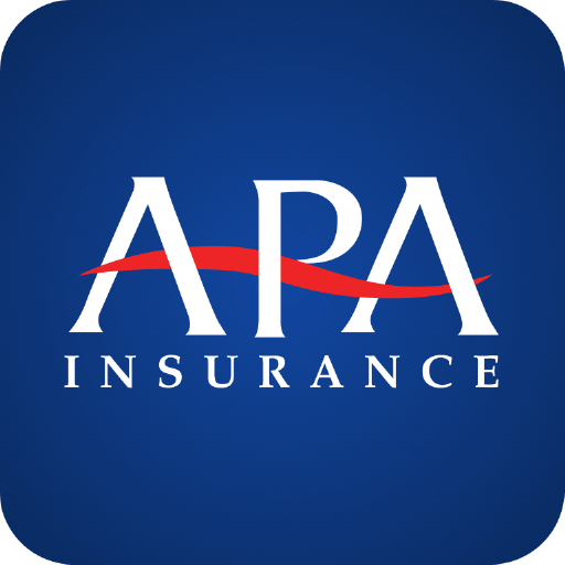 APA Insurance logo